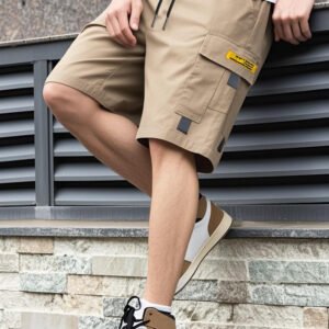 Bermuda Cargo Casual