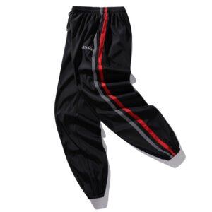 Calça Esportiva Streetwear