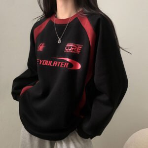Blusão de inverno Feminino