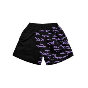 Bermudas Styler Animes