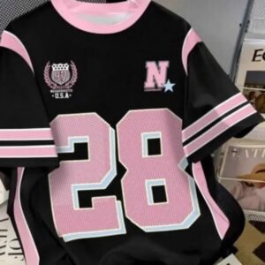 Top Feminino Casual Esportivo