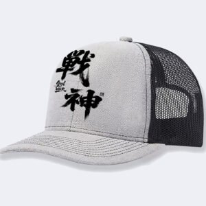 Boné Baseball Streetwear