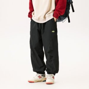 Calça Cargo Workwear Masculina