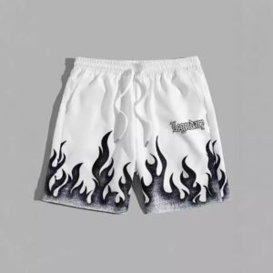 Bermuda Loose 353 Masculina