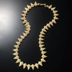 Ice Drop Chain