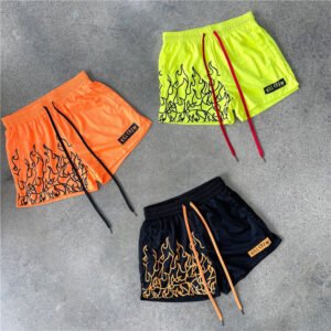 Shorts Court