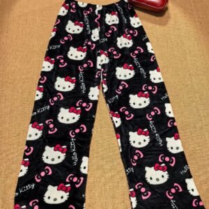 Pijama Hello Kitty