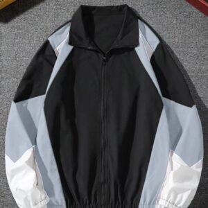 Jaqueta flight jacket