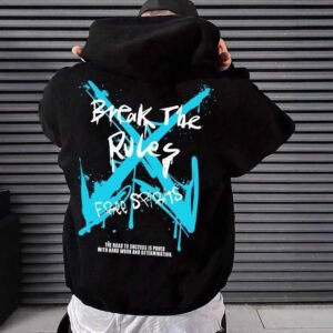 Moletom Hoodie Signature