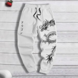 Calça unissex Dragon