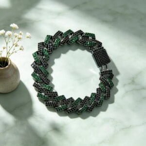 Colar Dark Clavicle