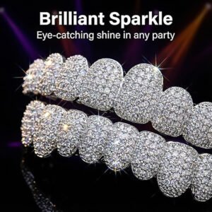 Grillz Brilhante