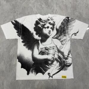 Camiseta Cough Syrup