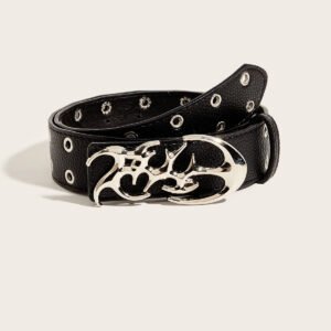 Cinto Punk Rivet