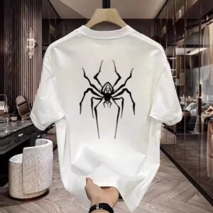 Camiseta Spider