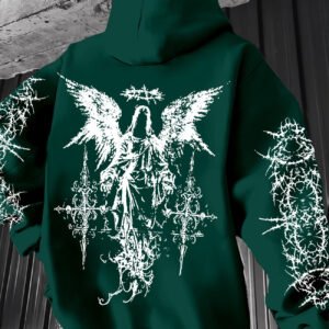Moletom Angel Thorn