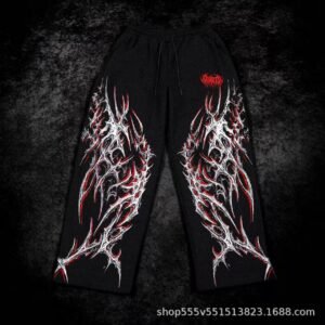 Calça Urban Print