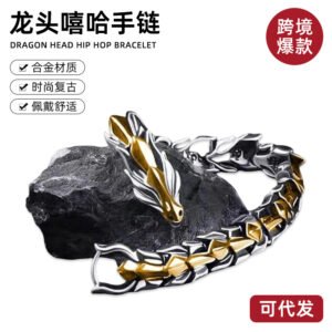 Pulseira Keel