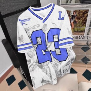 Camiseta Mesh