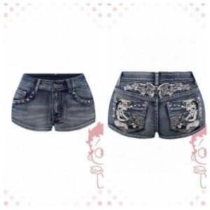 Shorts Jeans Betty
