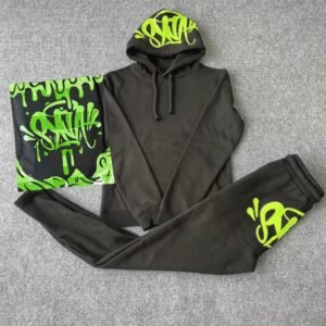 Y2K Letter Set