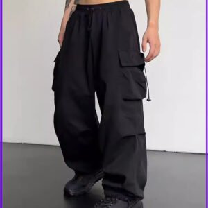 Calça streetwear